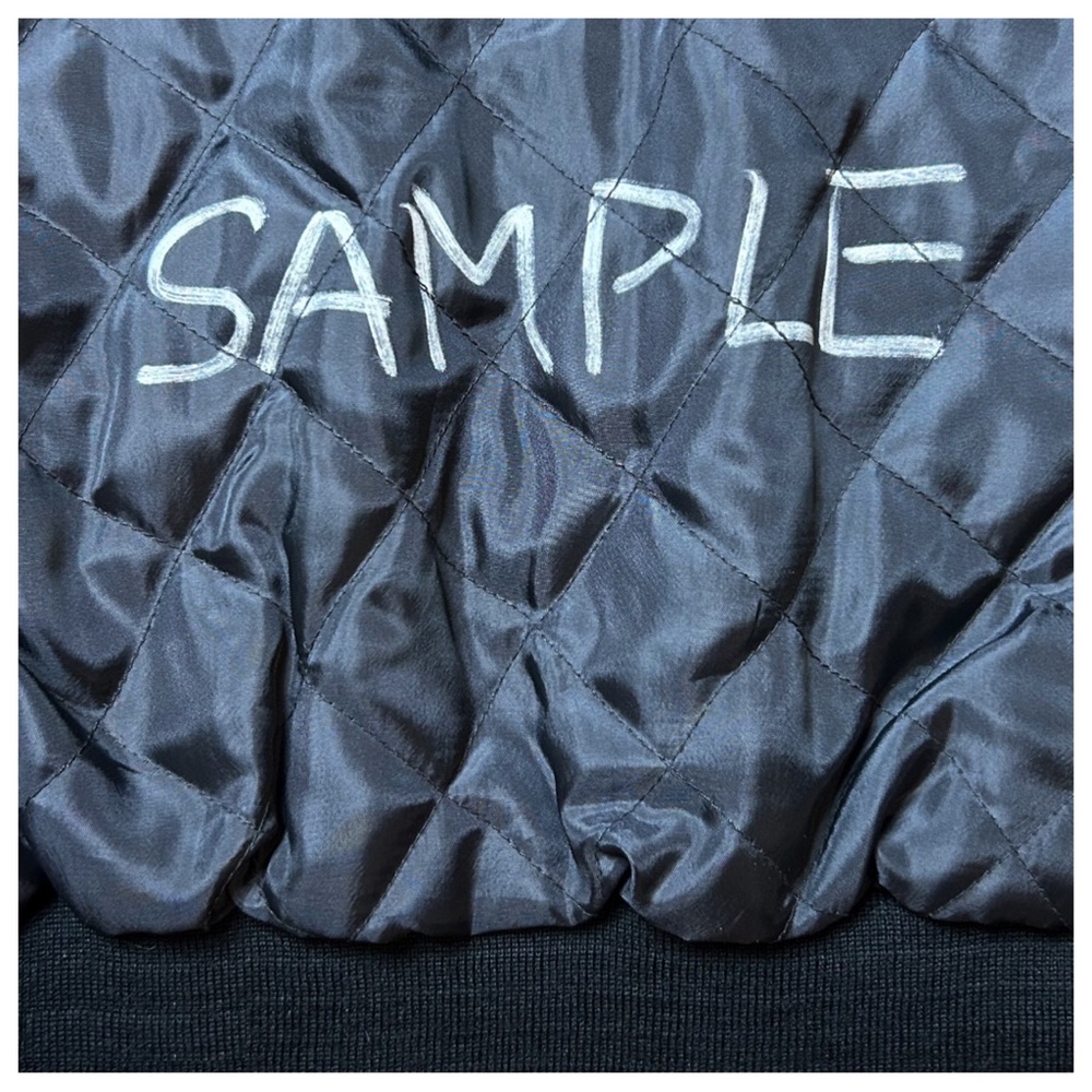 Nascar (Goodwrench) “Sample” Jacket - image 7